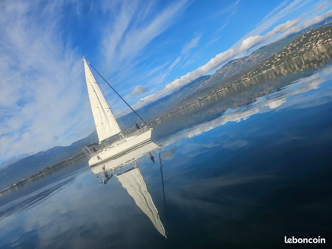Gib'Sea 312 — Vedi foto 1