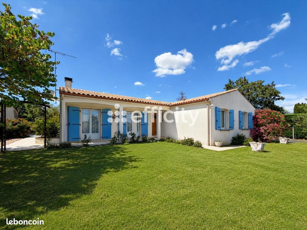 Maison 4 pièces 120 m² · à Mazerolles · 120 m² · 232 000 €