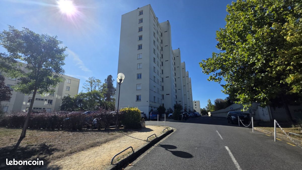 Appartement 3 pièces 59 m² · à Bordeaux · 59 m² · 210 000 €