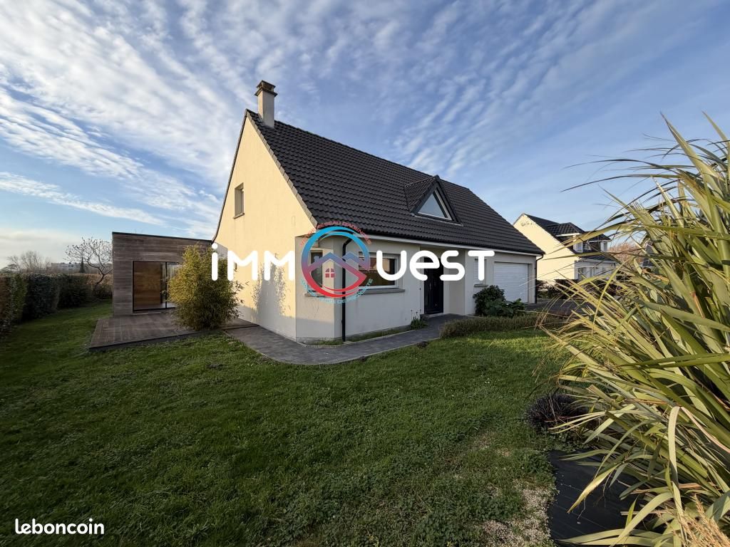 Maison 4 pièces 158 m² · à Oye-Plage · 158 m² · 346 000 €