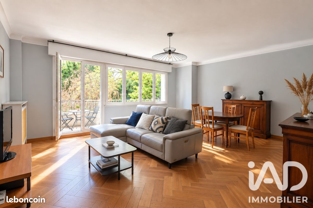 Appartement 4 pièces 109 m² · à Le Perreux-sur-Marne · 109 m² · 435 000 €