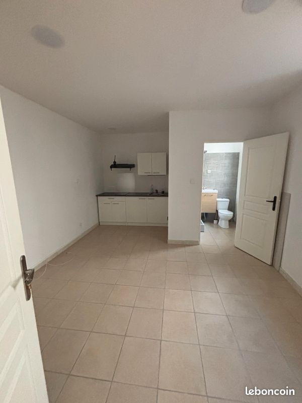 Appartement 1 pièce 28 m² · à Nérac · 28 m² · 380 €/mois