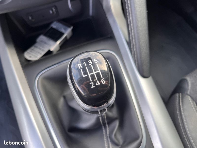 Renault KADJAR 1.6 DCI 130CH ENERGY INTENS (image 19)