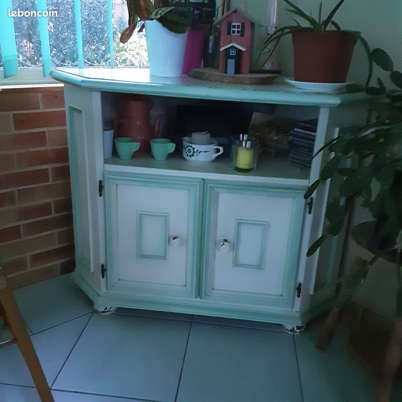 Buffet vintage (image 7)