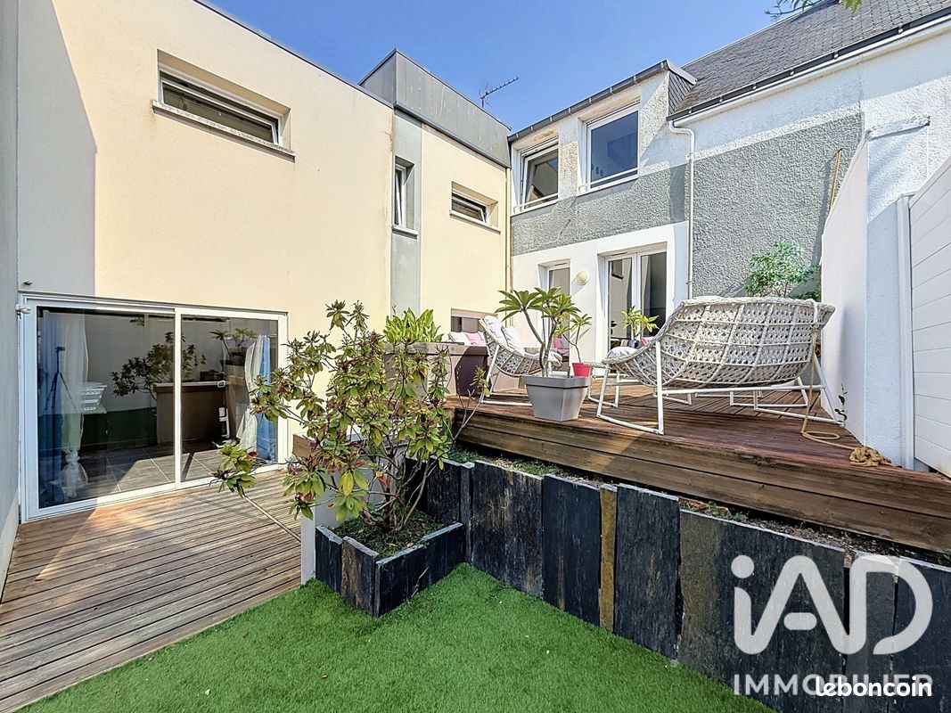 Maison 6 pièces 129 m² · à Couëron · 129 m² · 359 000 €