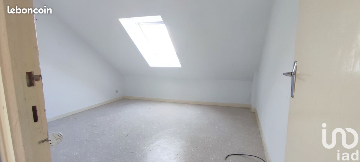 Immeuble 108 m² Noues de Sienne (image 7)