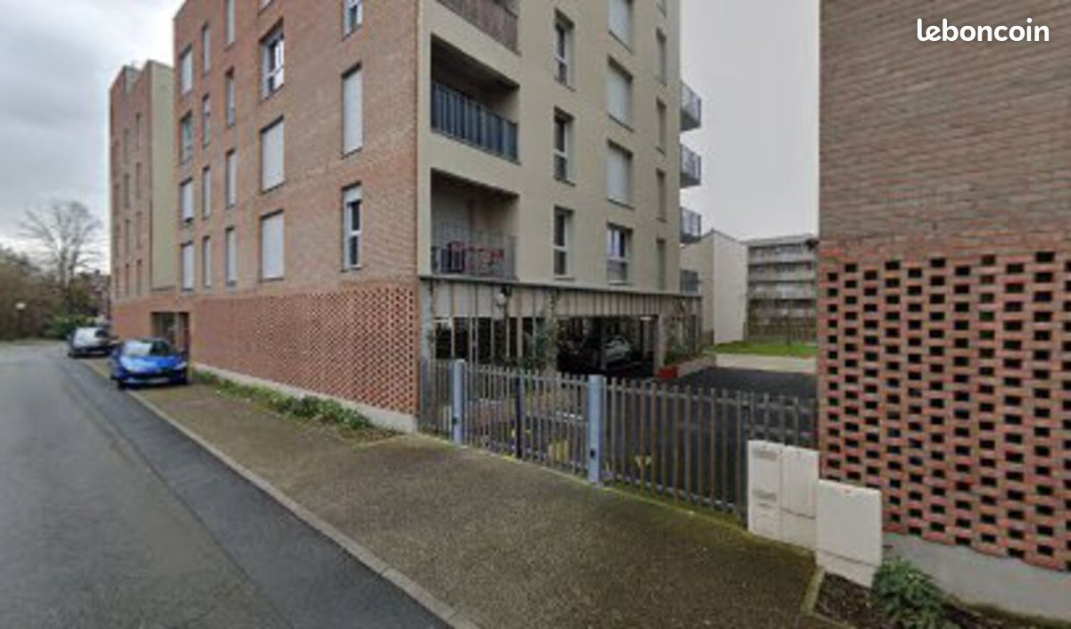 Appartement 2 pièces 50 m² · à Amiens · 50 m² · 645 €/mois
