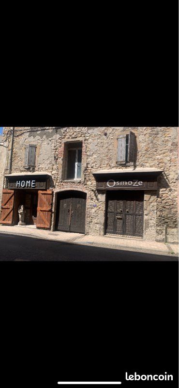 Local commercial 1 pièce 1 m² · à Peyremale · 1 m² · 180 000 €