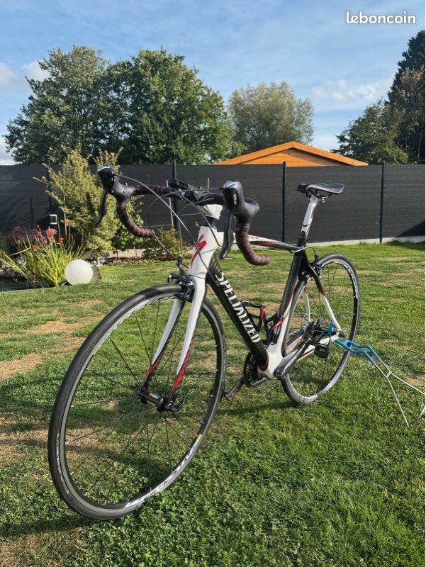 Specialized tarmac (image 2)