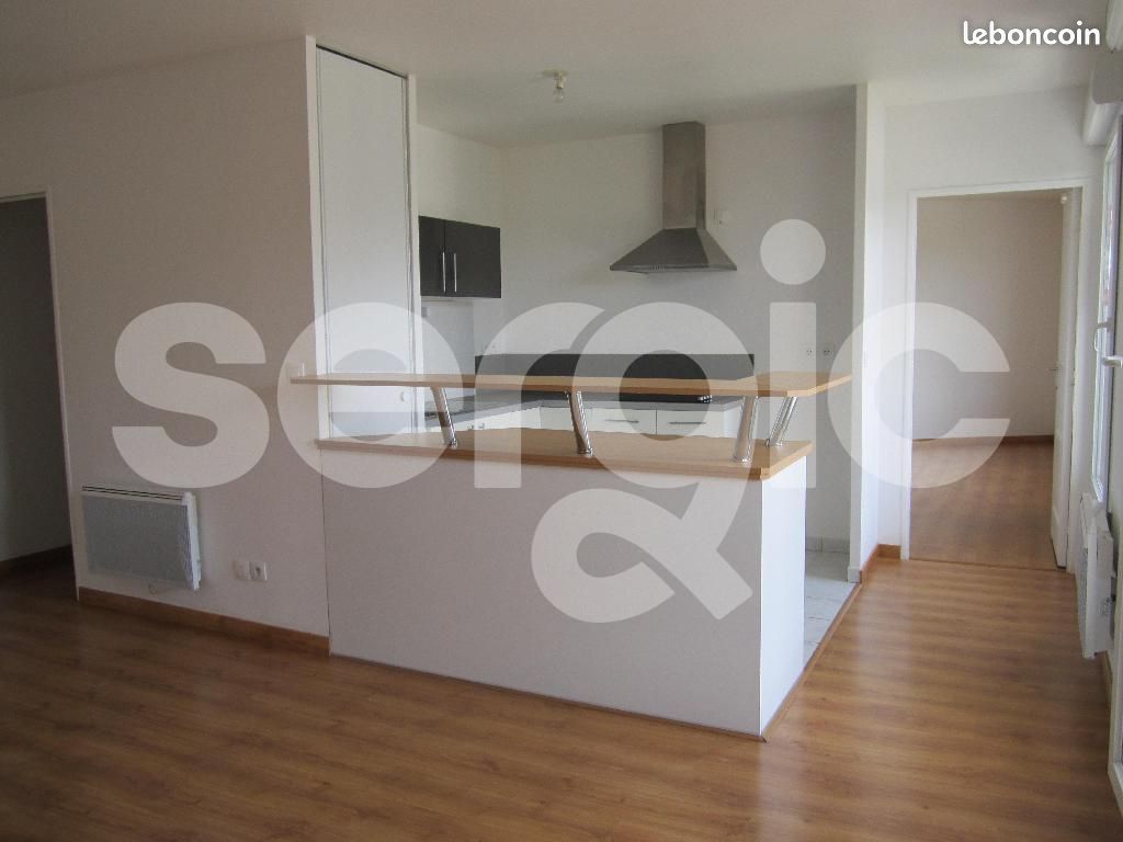 Appartement 2 pièces 49 m² · à Amiens · 49 m² · 660 €/mois