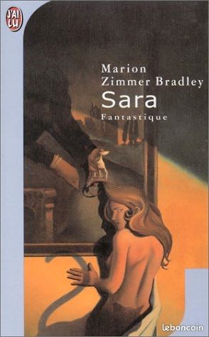 Marion Zimmer Bradley Sara (image 1)
