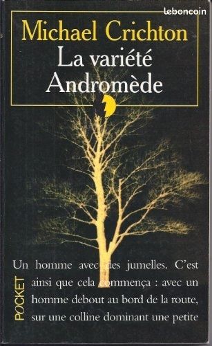 La variété Andromède (image 1)