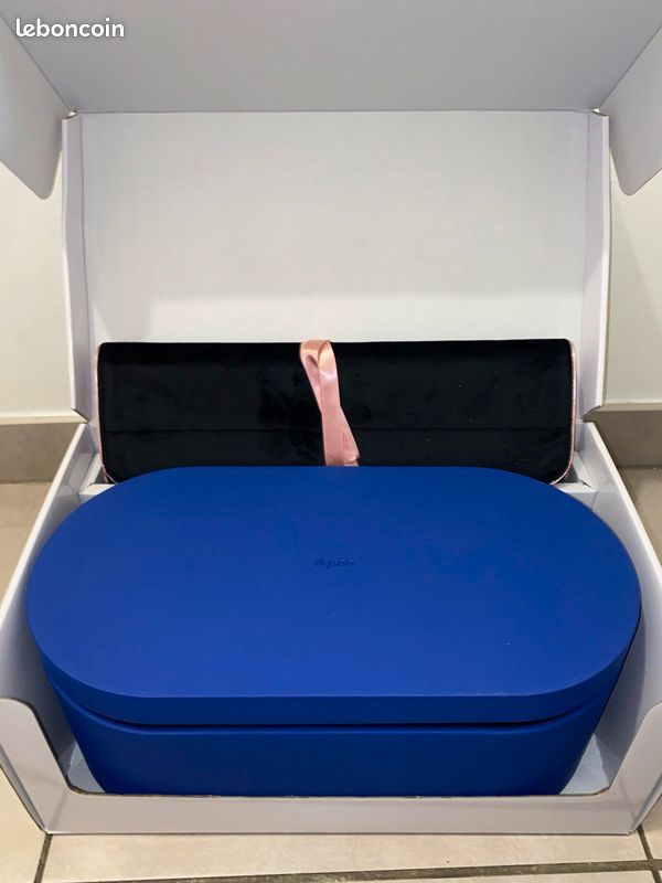 Dyson Airwrap Complete Long (image 6)