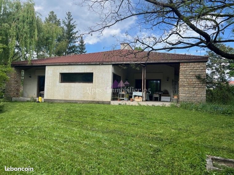 Maison 7 pièces 200 m² · à Gap · 200 m² · 320 000 €