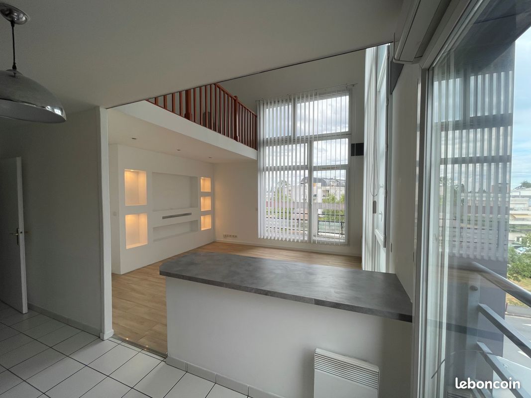 Appartement 3 chambres 90 m² proche RER Brétigny Sur Orge (image 3)