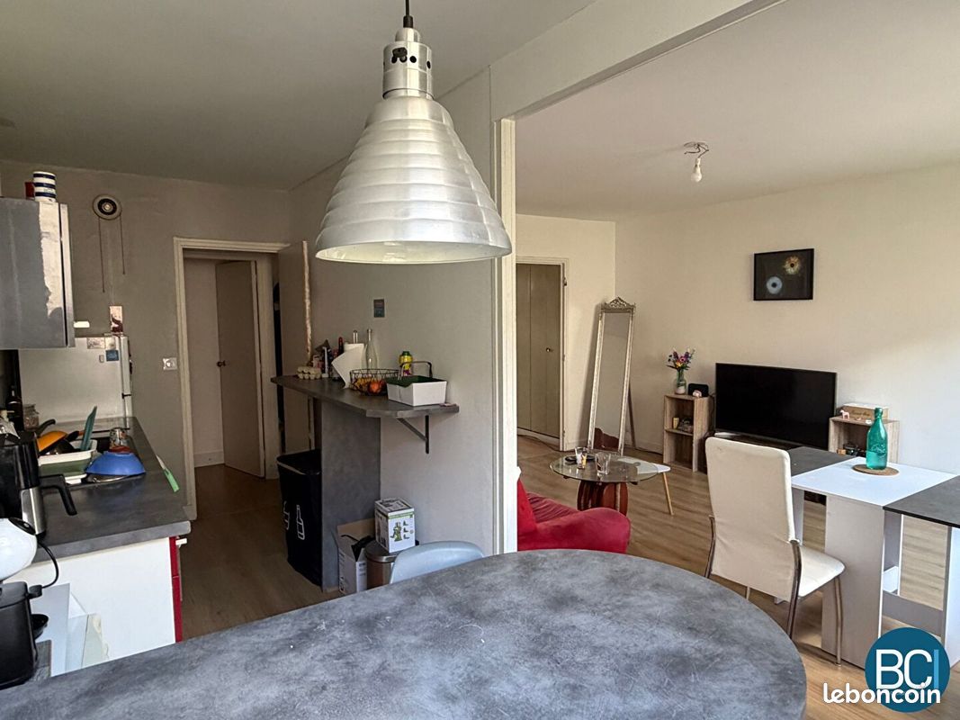 Appartement 3 pièces 68 m² · à Nancy · 68 m² · 174 342 €
