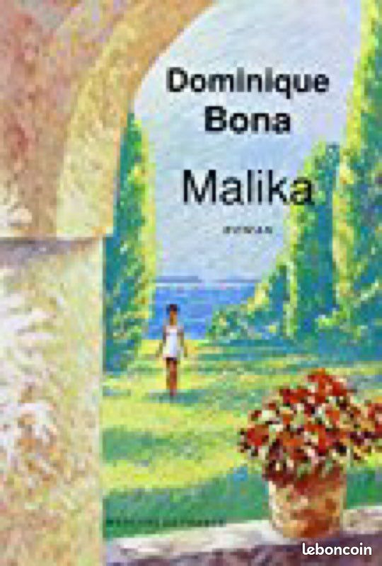 Malika Dominique Bona (image 1)