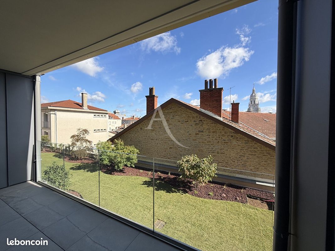 Appartement 3 pièces 86 m² · à Bourg-en-Bresse · 86 m² · 1 284 €/mois