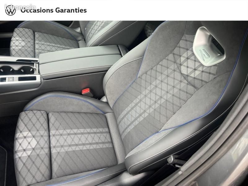 Volkswagen Passat SW 2.0 TDI EVO 150ch R-Line DSG7 (image 7)