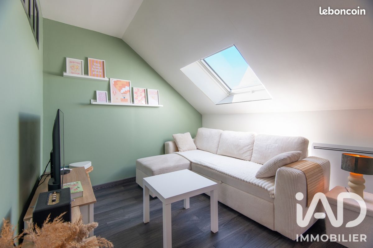 Appartement 1 pièce 52 m² · à Yutz · 52 m² · 149 000 €