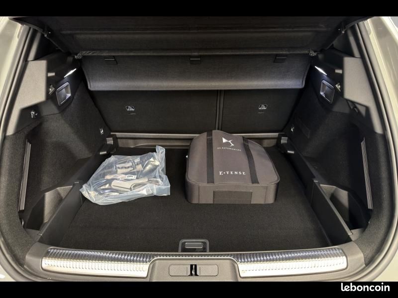 Ds DS 7 Crossback E-TENSE 225ch Bastille + (image 14)