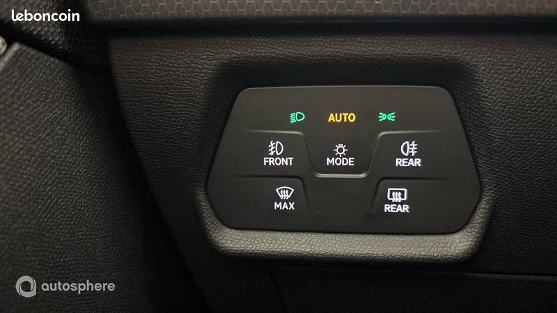 Seat Leon St 2.0 TDI 150ch Business DSG7 (image 23)