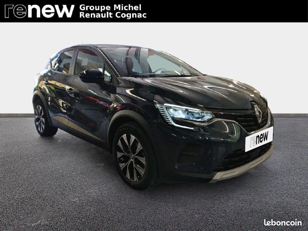 Renault Captur TCe 90 Evolution (image 3)
