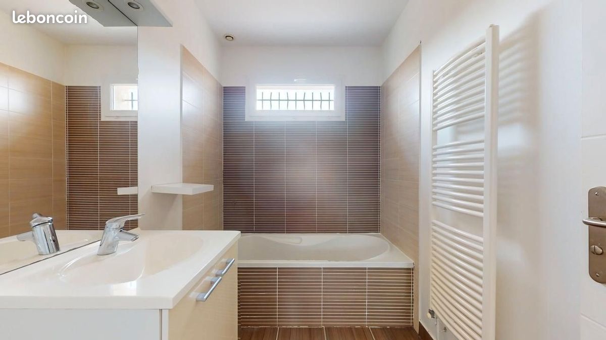 Maison 5 pièces 131 m² (image 9)
