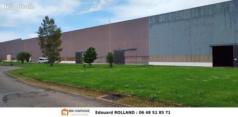 Logistique