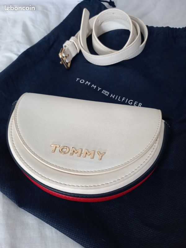 Sac Tommy Hilfiger (image 1)