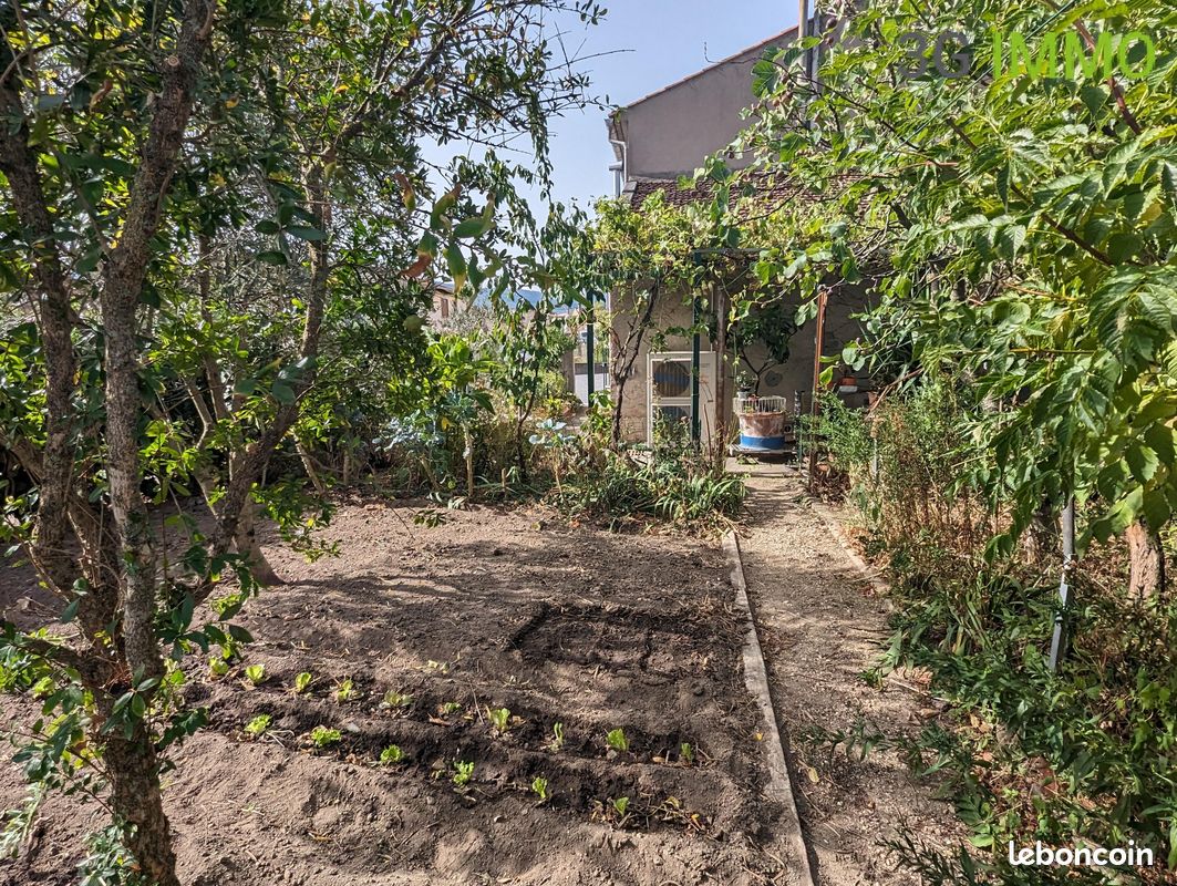 Vente | Maison T4 | 5p | 3ch | 140 m² | Labruguière (image 13)
