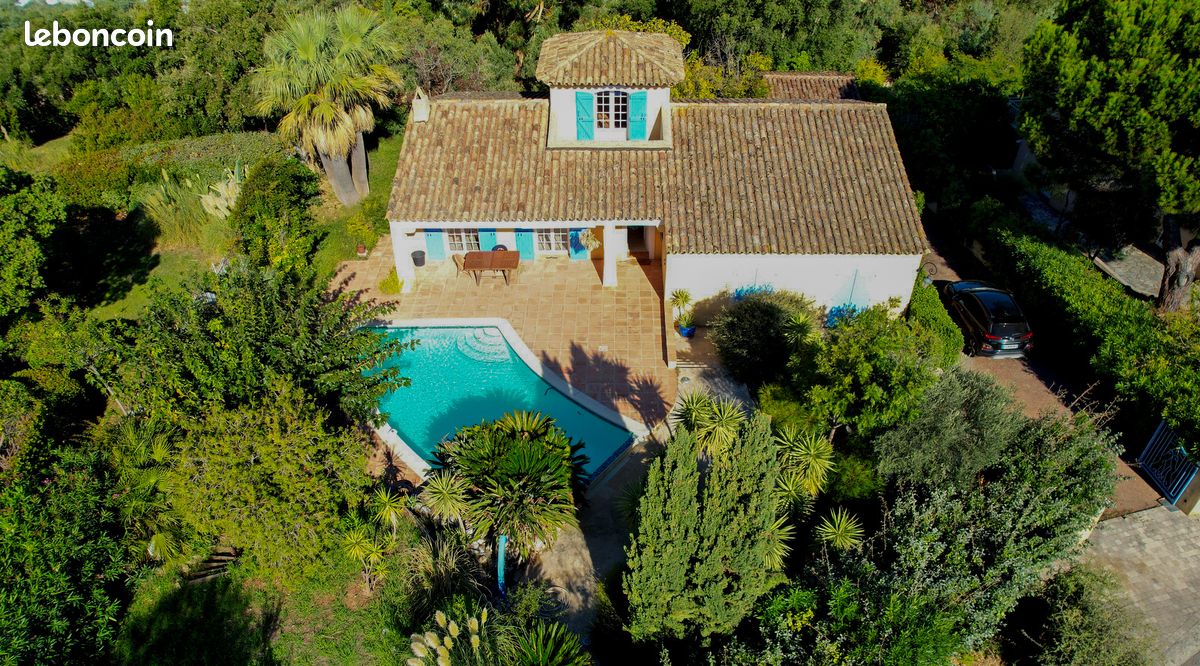 Maison 6 pièces 150 m² · à Sainte-Maxime · 150 m² · 960 000 €