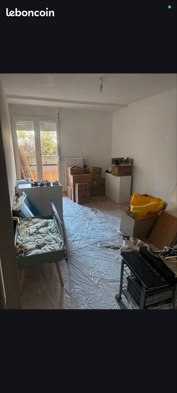 Appartement 3 pièces 95 m² · à Boulogne-sur-Mer · 95 m² · 129 000 €