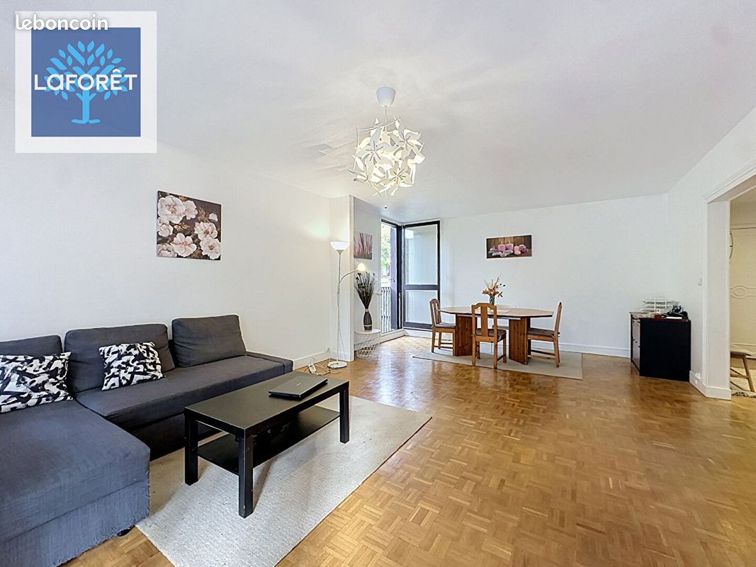 Appartement 5 pièces 95 m² · à Méry-sur-Oise · 95 m² · 280 000 €