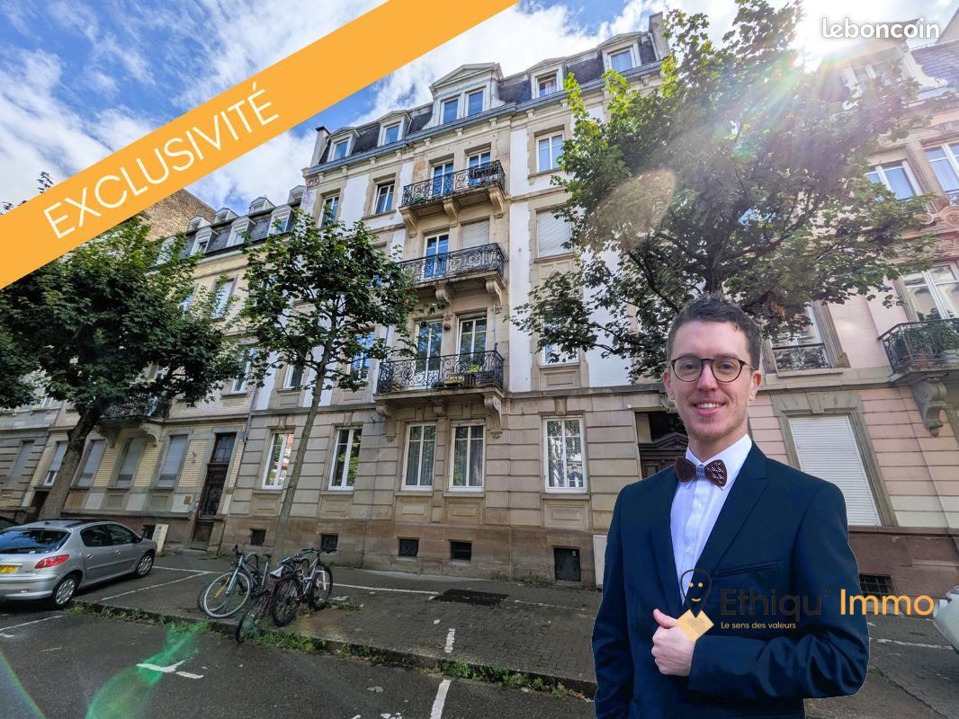 Appartement 7 pièces 159 m²