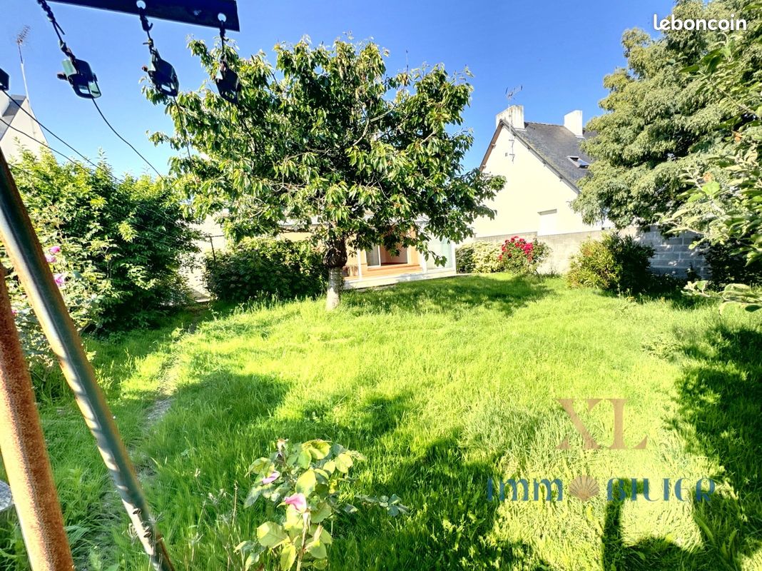 Maison 6 pièces 126 m² · à Trégueux · 126 m² · 224 675 €