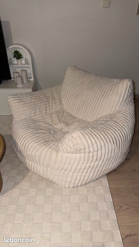 Pouf muzi atmosphèra (image 5)