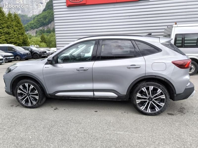 Ford Kuga 2.5 Duratec 183ch Hybrid Active X Powershift i-AWD (image 10)