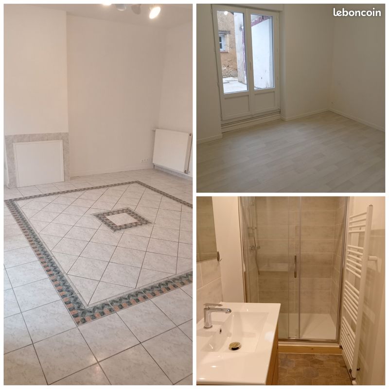 Maison 4 pièces 87 m² · à Baugé-en-Anjou · 87 m² · 695 €