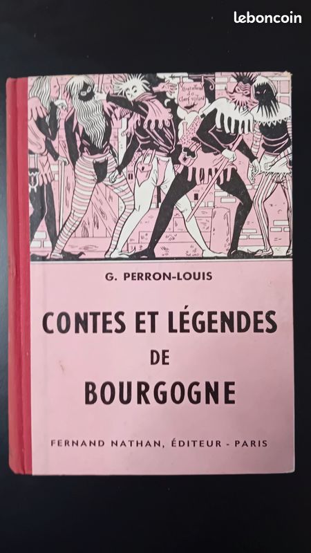 Contes et légendes de tous les pays (image 10)