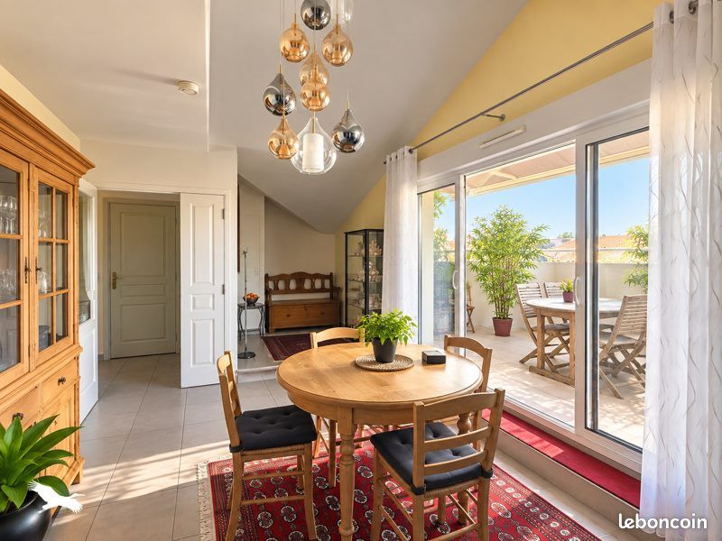 Appartement 3 pièces 89 m² · à Anglet · 89 m² · 380 000 €