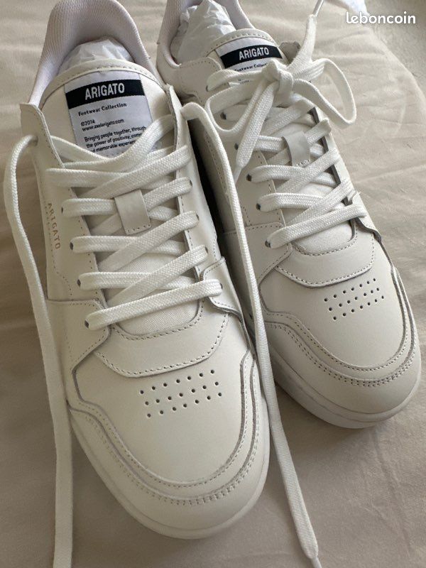 Sneakers Axel Arigato taille 43 Chaussures