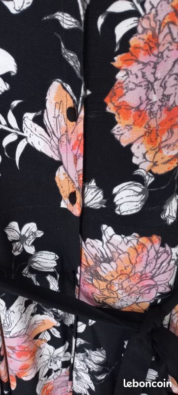 Robe Vero Moda S (image 4)