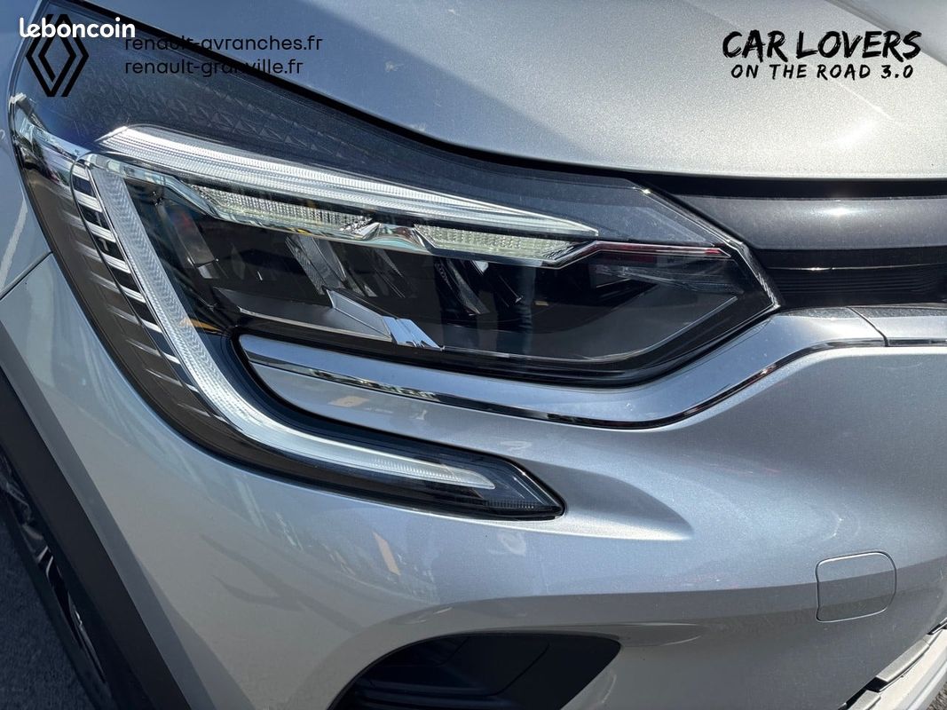 RENAULT Captur TCe 90 Evolution (image 28)