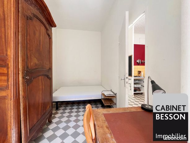Maison de ville 3 pièces 46 m² — 7