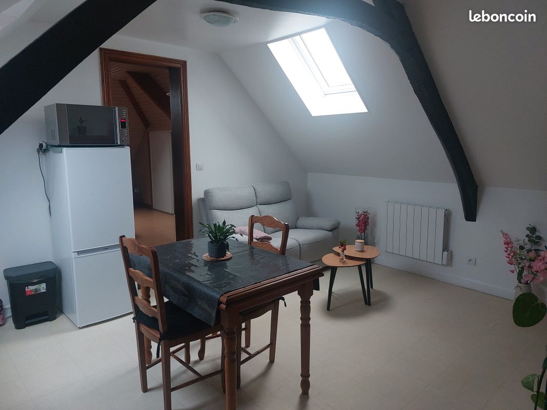 Appartement 2 pièces 38 m² · à Cambrin · 38 m² · 460 €