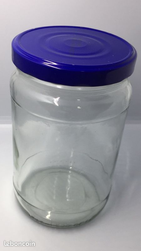 Bocaux 1050g (image 1)
