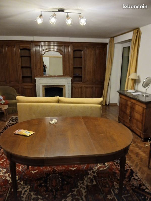 Appartement a louer brive-la-gaillarde - 5 pièce(s) - 93 m2 - Surfyn