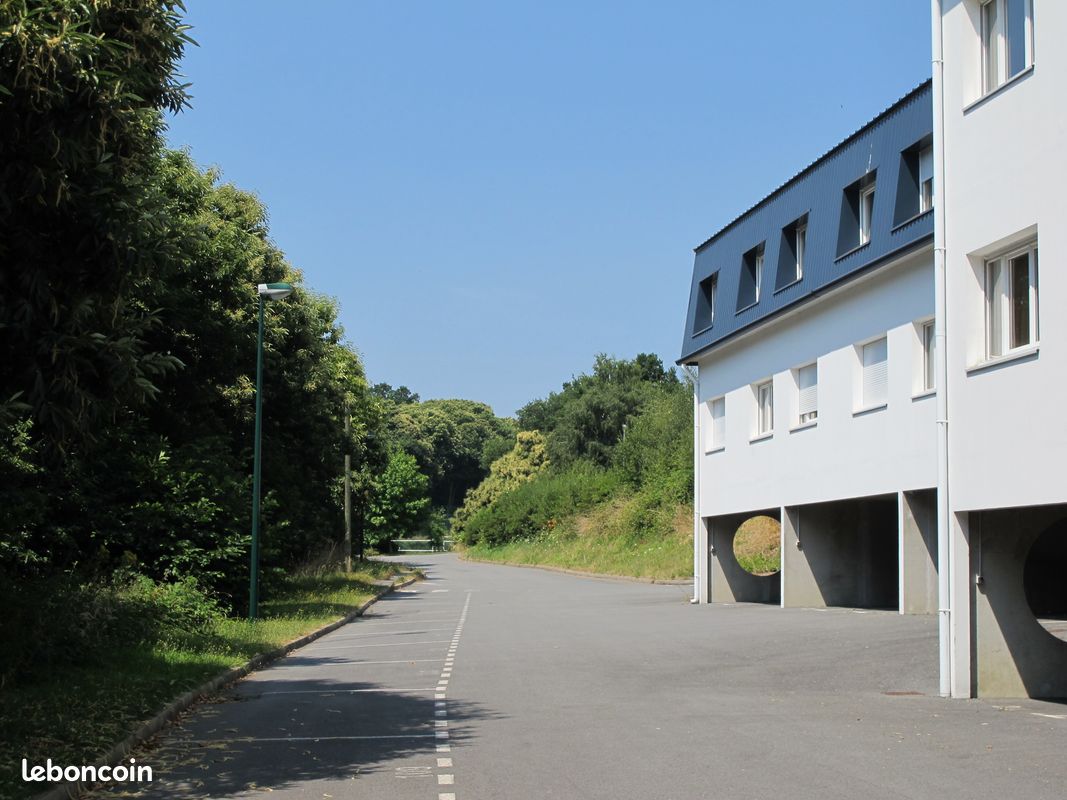 Appartement 1 pièce 24 m² · à Pontivy · 24 m² · 341 €