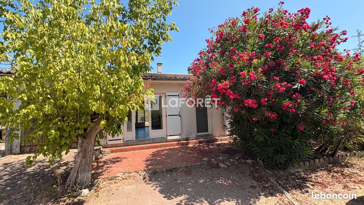 Maison 5 pièces 86 m² · à Gaillan-en-Médoc · 86 m² · 159 750 €